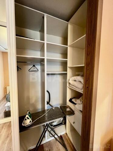 Продаётся 3-комн. вторичка 90 м², м. Сахил, photo 16 from 28