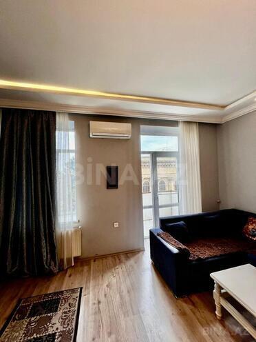 Продаётся 3-комн. вторичка 90 м², м. Сахил, photo 9 from 28