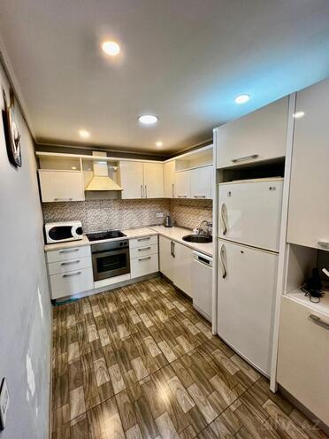 Продаётся 3-комн. вторичка 90 м², м. Сахил, photo 19 from 28