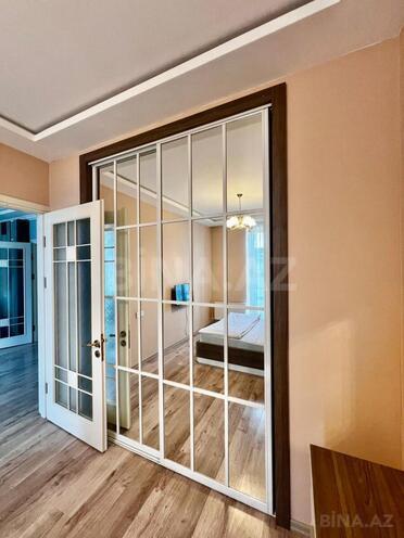 Продаётся 3-комн. вторичка 90 м², м. Сахил, photo 14 from 28