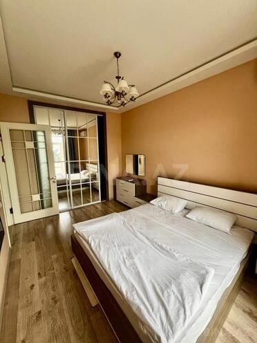 Продаётся 3-комн. вторичка 90 м², м. Сахил, photo 13 from 28