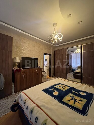 Satılır 3 otaqlı yeni tikili 93 m², Həzi Aslanov m., photo 7 from 15
