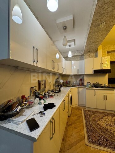 Satılır 3 otaqlı yeni tikili 93 m², Həzi Aslanov m., photo 8 from 15