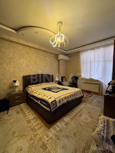 Satılır 3 otaqlı yeni tikili 93 m², Həzi Aslanov m., photo 5 from 15