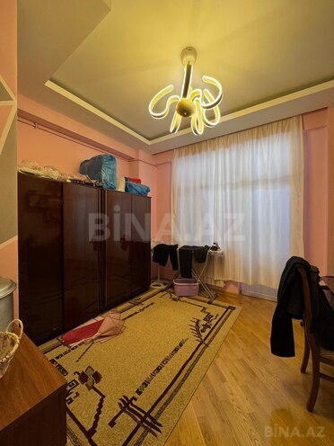 Satılır 3 otaqlı yeni tikili 93 m², Həzi Aslanov m., photo 11 from 15
