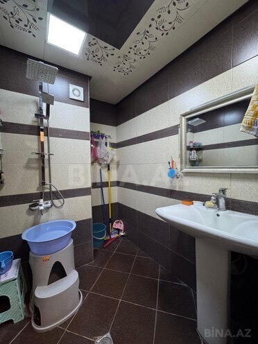 Satılır 3 otaqlı yeni tikili 93 m², Həzi Aslanov m., photo 14 from 15