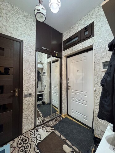 Satılır 3 otaqlı yeni tikili 93 m², Həzi Aslanov m., photo 13 from 15