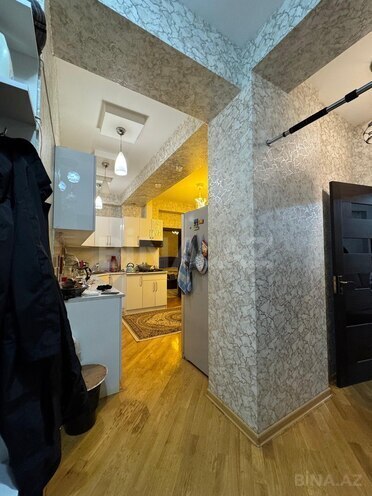 Satılır 3 otaqlı yeni tikili 93 m², Həzi Aslanov m., photo 10 from 15