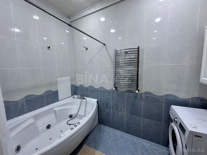 Сдаётся 3-комн. новостройка 120 м², м. Нариман Нариманов, photo 14 from 16