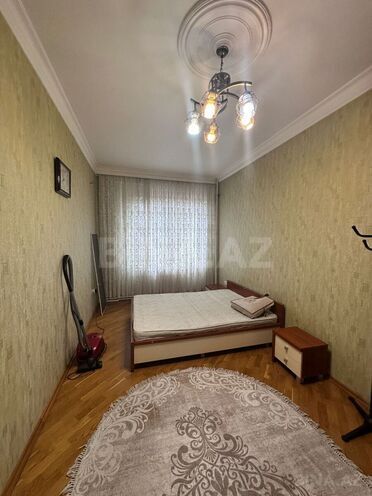 Сдаётся 3-комн. новостройка 120 м², м. Нариман Нариманов, photo 4 from 16
