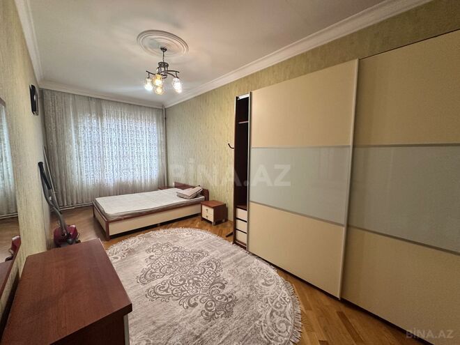 Сдаётся 3-комн. новостройка 120 м², м. Нариман Нариманов, photo 5 from 16