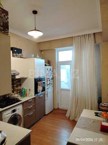 Продаётся 2-комн. новостройка 65 м², пос. Ени Гюнешли, photo 6 from 13