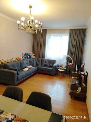 Продаётся 2-комн. новостройка 65 м², пос. Ени Гюнешли, photo 3 from 13