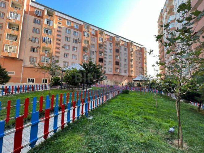 Продаётся 2-комн. новостройка 65 м², пос. Ени Гюнешли, photo 11 from 13