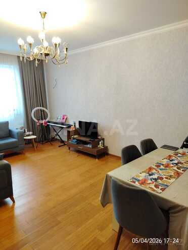 Продаётся 2-комн. новостройка 65 м², пос. Ени Гюнешли, photo 5 from 13