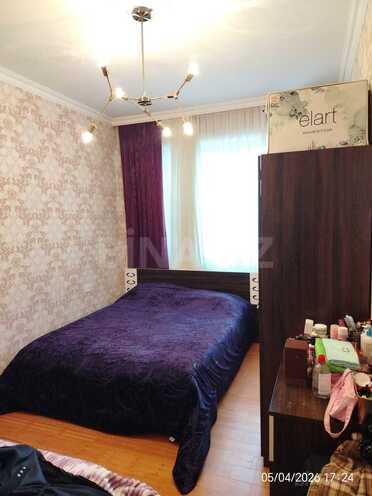 Продаётся 2-комн. новостройка 65 м², пос. Ени Гюнешли, photo 8 from 13