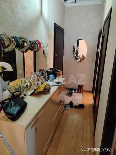 Продаётся 2-комн. новостройка 65 м², пос. Ени Гюнешли, photo 9 from 13