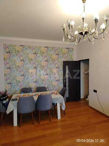 Продаётся 2-комн. новостройка 65 м², пос. Ени Гюнешли, photo 4 from 13