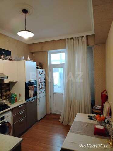 Продаётся 2-комн. новостройка 65 м², пос. Ени Гюнешли, photo 7 from 13