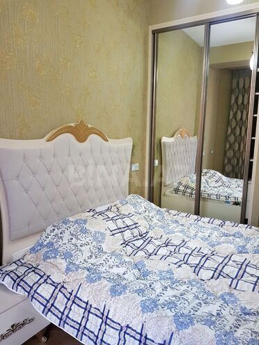 İcarəyə verilir 2 otaqlı yeni tikili 53 m², Nəsimi r., photo 8 from 17