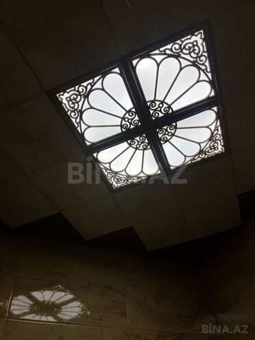 İcarəyə verilir 2 otaqlı yeni tikili 53 m², Nəsimi r., photo 15 from 17