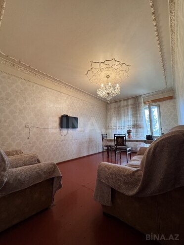 Satılır 3 otaqlı köhnə tikili 90 m², Əhmədli m., photo 4 from 26