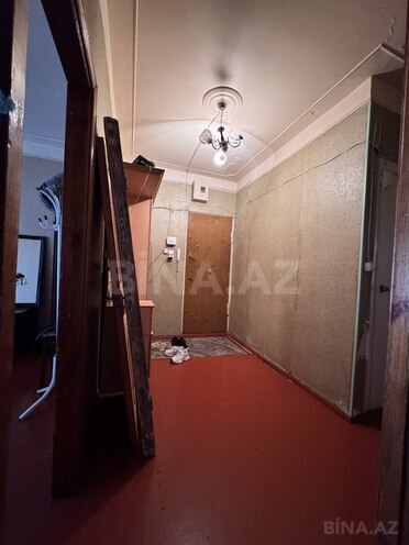 Satılır 3 otaqlı köhnə tikili 90 m², Əhmədli m., photo 11 from 26