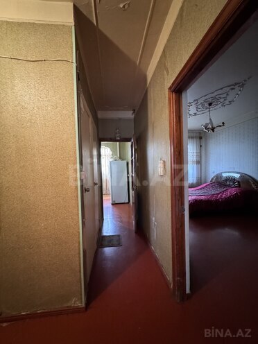 Satılır 3 otaqlı köhnə tikili 90 m², Əhmədli m., photo 12 from 26