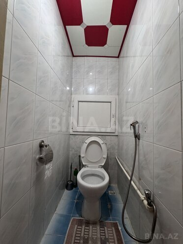 Satılır 3 otaqlı köhnə tikili 90 m², Əhmədli m., photo 16 from 26