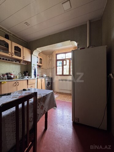 Satılır 3 otaqlı köhnə tikili 90 m², Əhmədli m., photo 13 from 26