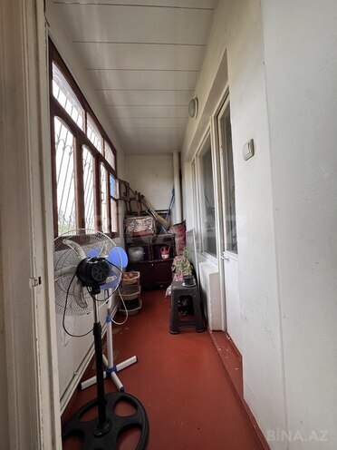 Satılır 3 otaqlı köhnə tikili 90 m², Əhmədli m., photo 15 from 26