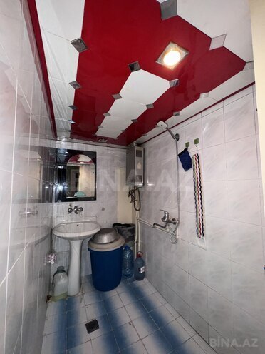 Satılır 3 otaqlı köhnə tikili 90 m², Əhmədli m., photo 17 from 26