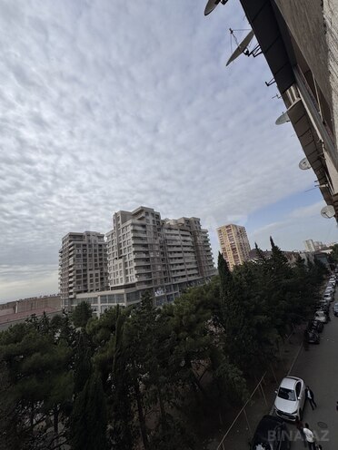 Satılır 3 otaqlı köhnə tikili 90 m², Əhmədli m., photo 19 from 26