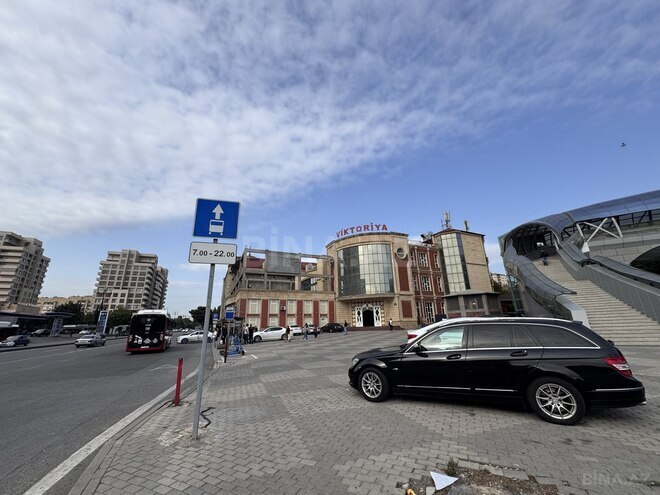 Satılır 3 otaqlı köhnə tikili 90 m², Əhmədli m., photo 24 from 26