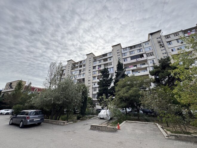 Satılır 3 otaqlı köhnə tikili 90 m², Əhmədli m., photo 21 from 26