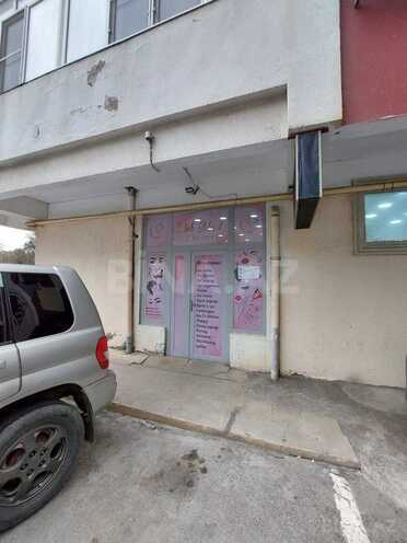 Сдаётся  объект 30 м², м. Насими, photo 10 from 11