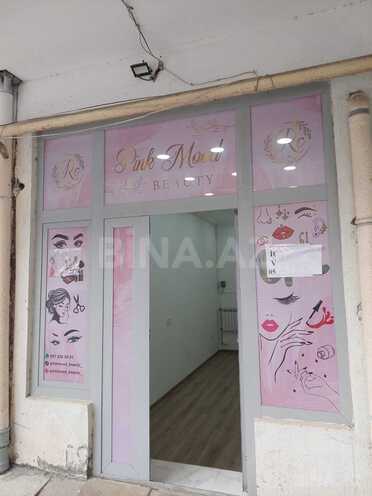 Сдаётся  объект 30 м², м. Насими, photo 4 from 11