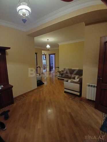 Satılır 3 otaqlı yeni tikili 137 m², Nizami m., photo 7 from 28