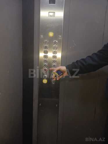 Satılır 3 otaqlı yeni tikili 137 m², Nizami m., photo 27 from 28