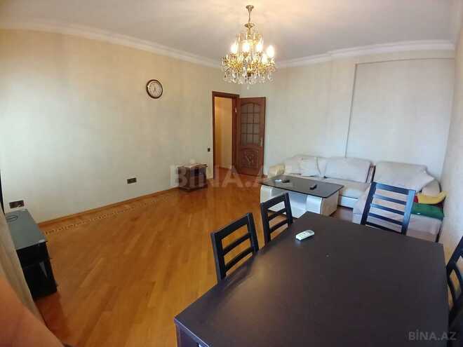 Satılır 3 otaqlı yeni tikili 137 m², Nizami m., photo 16 from 28