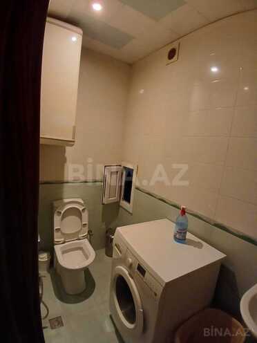Satılır 3 otaqlı yeni tikili 137 m², Nizami m., photo 24 from 28