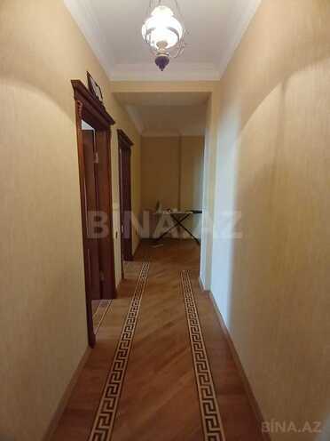 Satılır 3 otaqlı yeni tikili 137 m², Nizami m., photo 17 from 28