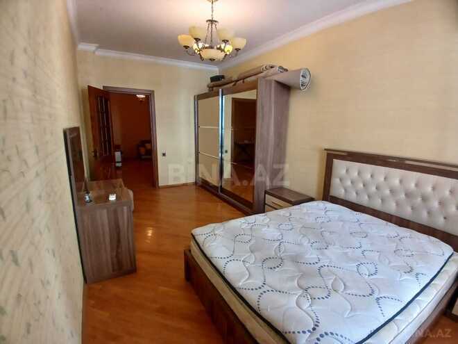 Satılır 3 otaqlı yeni tikili 137 m², Nizami m., photo 21 from 28