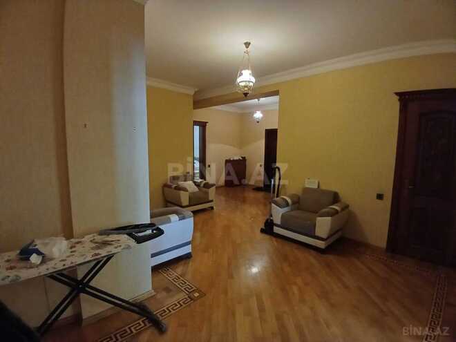 Satılır 3 otaqlı yeni tikili 137 m², Nizami m., photo 5 from 28