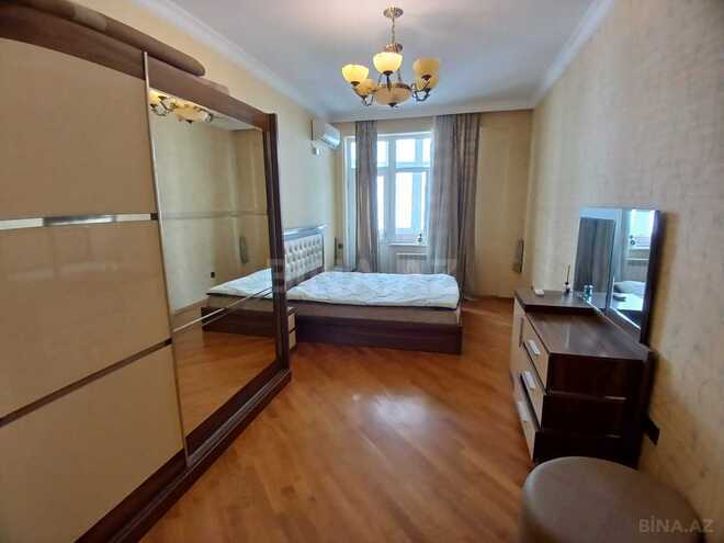 Satılır 3 otaqlı yeni tikili 137 m², Nizami m., photo 22 from 28