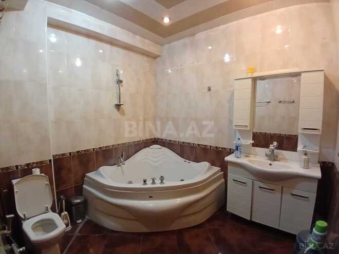 Satılır 3 otaqlı yeni tikili 137 m², Nizami m., photo 23 from 28