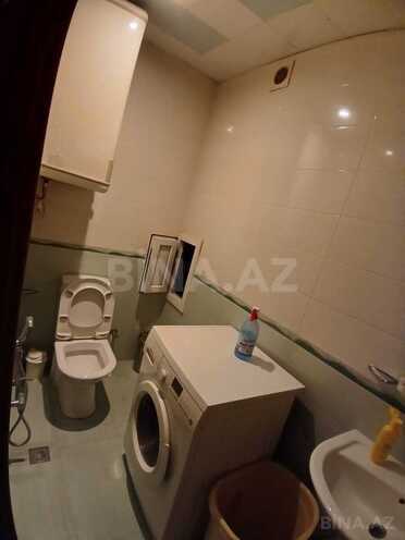 Satılır 3 otaqlı yeni tikili 137 m², Nizami m., photo 26 from 28