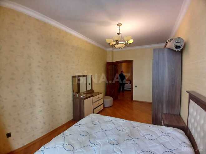 Satılır 3 otaqlı yeni tikili 137 m², Nizami m., photo 9 from 28