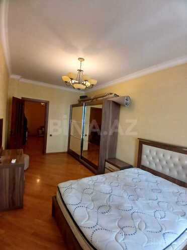 Satılır 3 otaqlı yeni tikili 137 m², Nizami m., photo 8 from 28