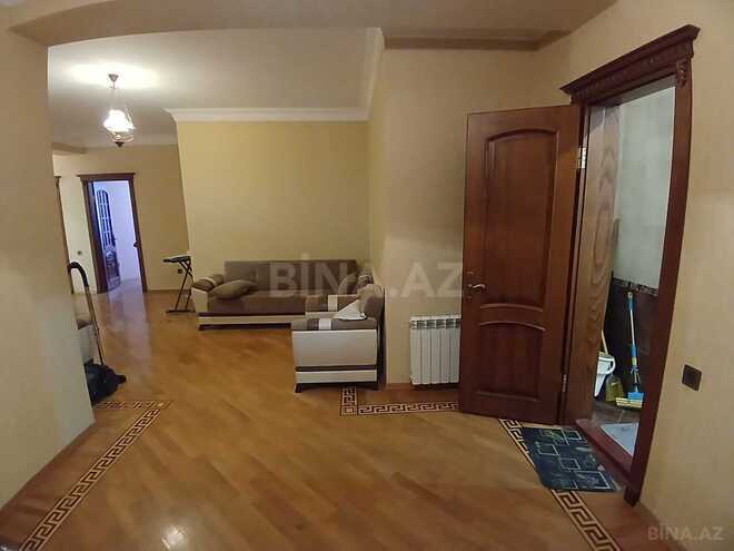 Satılır 3 otaqlı yeni tikili 137 m², Nizami m., photo 6 from 28